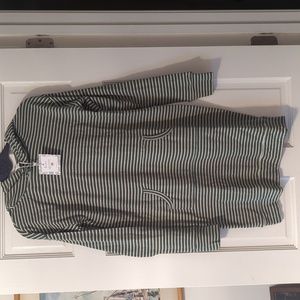 Kate Quinn sweatshirt dress